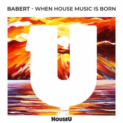 When House Music Is Born