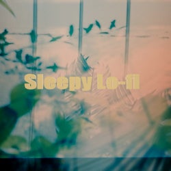 Sleepy Lo-fi