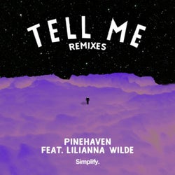 Tell Me Remixes
