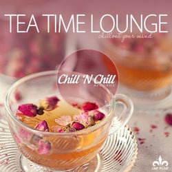 Tea Time Lounge