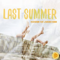 Last Summer (Original Extended Mix)
