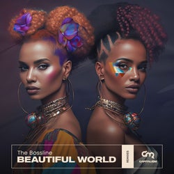 Beautiful World (Remixes)