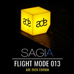 Flight Mode 013 | ADE Special