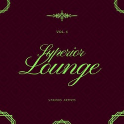 Superior Lounge, Vol. 4