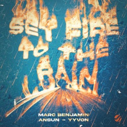 Set Fire To The Rain