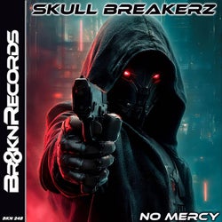 No Mercy