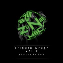 Tribute Drugs, Vol. 1
