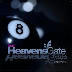 8 From HeavensGate Volume 1
