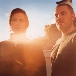 Somersault (Live for iTunes)