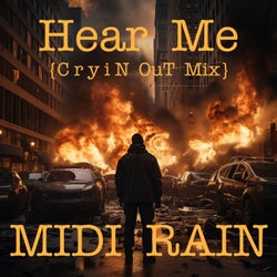 Hear Me (Cryin out Mix)