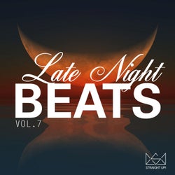 Late Night Beats Vol. 7