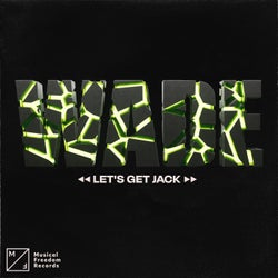 Let's Get Jack (Extended Mix)