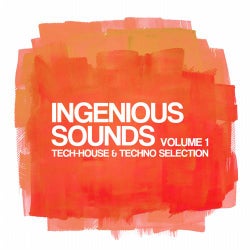 Ingenious Sounds Volume 1