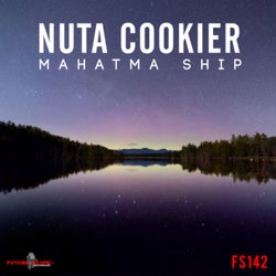 Mahatma Ship