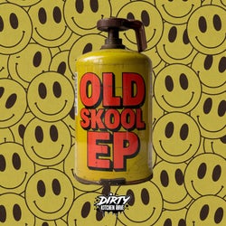 Old Skool EP
