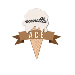Vanilla Ace August 2012 chart