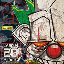 Labo 14 20 Years, Pt. 11