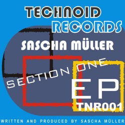 Section One EP