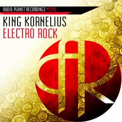 Electro Rock EP