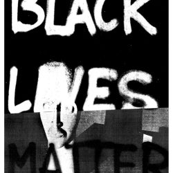 #BLACKLIVESMATTER