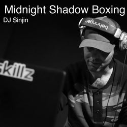 Midnight Shadow Boxing