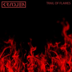 Trail of Flames