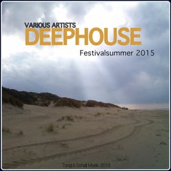 Deephouse Festivalsummer 2015