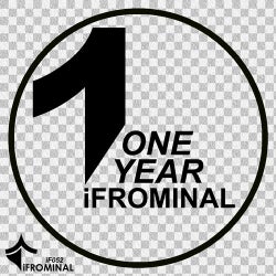 1 Year iFROMINAL