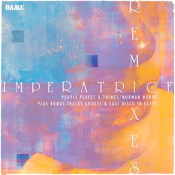 Imperatrice (Remixes)