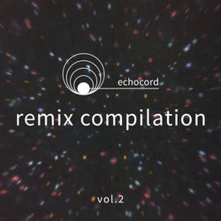 Echocord Remix Comp., Vol. 2