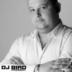 DJ BIRD Top 10 Chart April