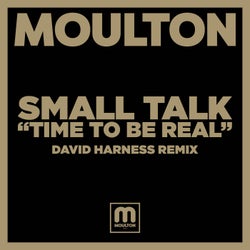 Time To Be Real (David Harness Remix)