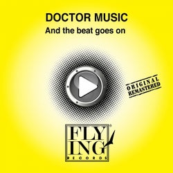 And the Beat Goes On