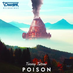 Poison EP