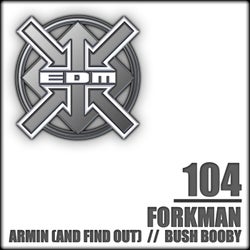 Armin (And Find Out) / Bush Booby