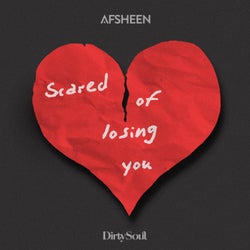 Scared Of Losing You (feat. NISHA)