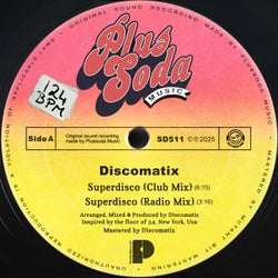 Superdisco