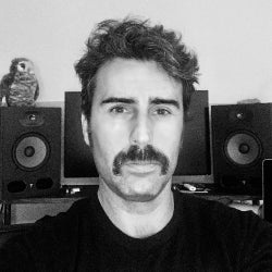 Movember Techno