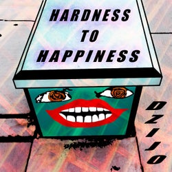 Hardness to Happiness