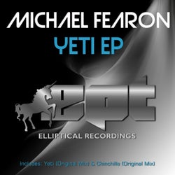 Yeti EP