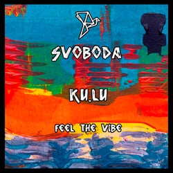 Feel The Vibe