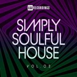 Simply Soulful House, 03