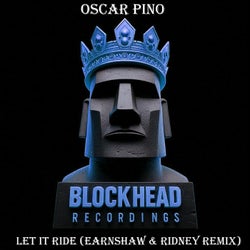 Let It Ride (Earnshaw & Ridney Remix)