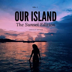 Our Island (The Sunset Edition), Vol. 1