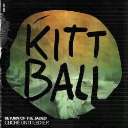 Return of the Jaded - 'Cliché Untitled' Chart