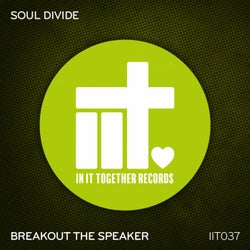 Breakout The Speaker