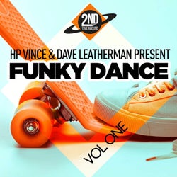 Funky Dance, Vol. 1
