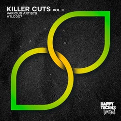 Killer Cuts, Vol. II
