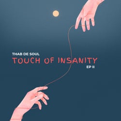 Touch Of Insanity EP II