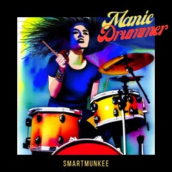 Manic Drummer
